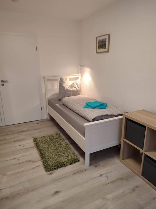 Fewo Erz-Zeit Annaberg-Buchholz Esterno foto