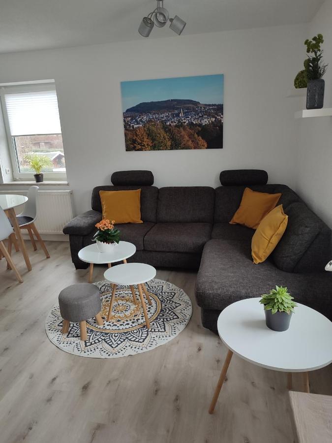 Fewo Erz-Zeit Annaberg-Buchholz Esterno foto